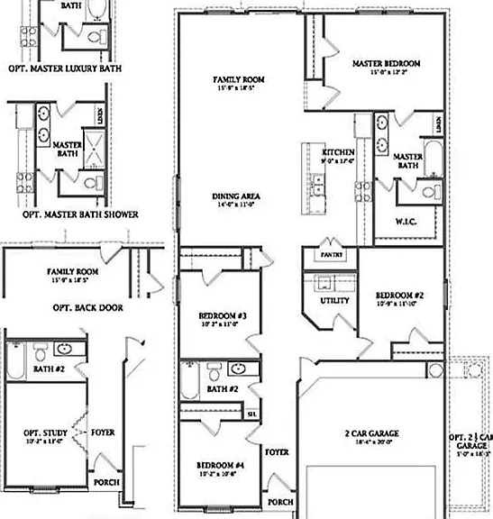 19415 Cypress Harrow Dr — Photo 2