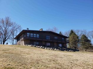 11453 N Roanoke Rd, Roanoke, IN 46783