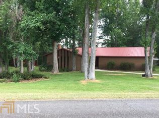 149 Lakeshore Cir, Milledgeville, GA 31061