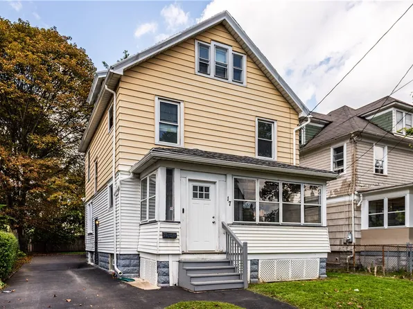 17 Renwood St, Rochester, NY 14621