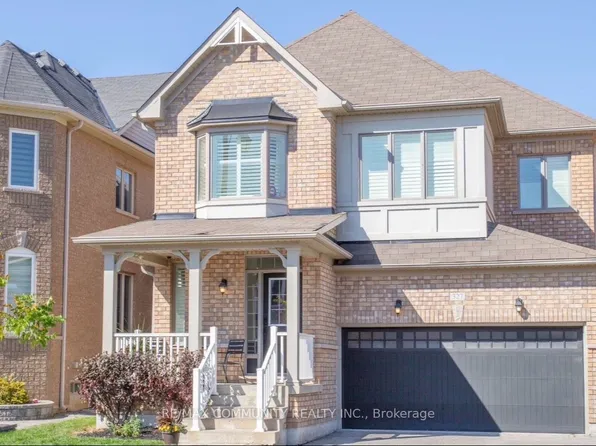 327 Mantle Ave #Basement, Whitchurch Stouffville, ON L4A 0R9