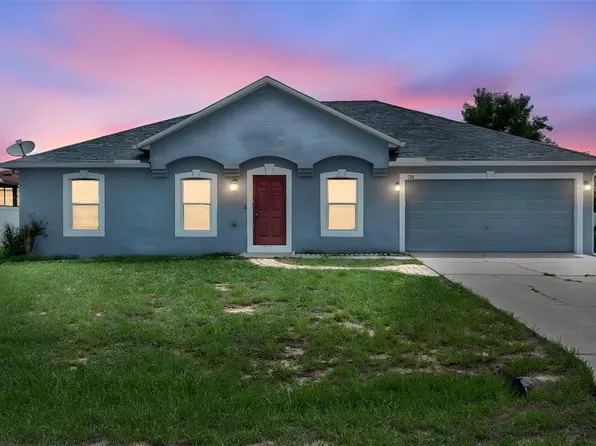 338 Erie Dr, Poinciana, FL 34759