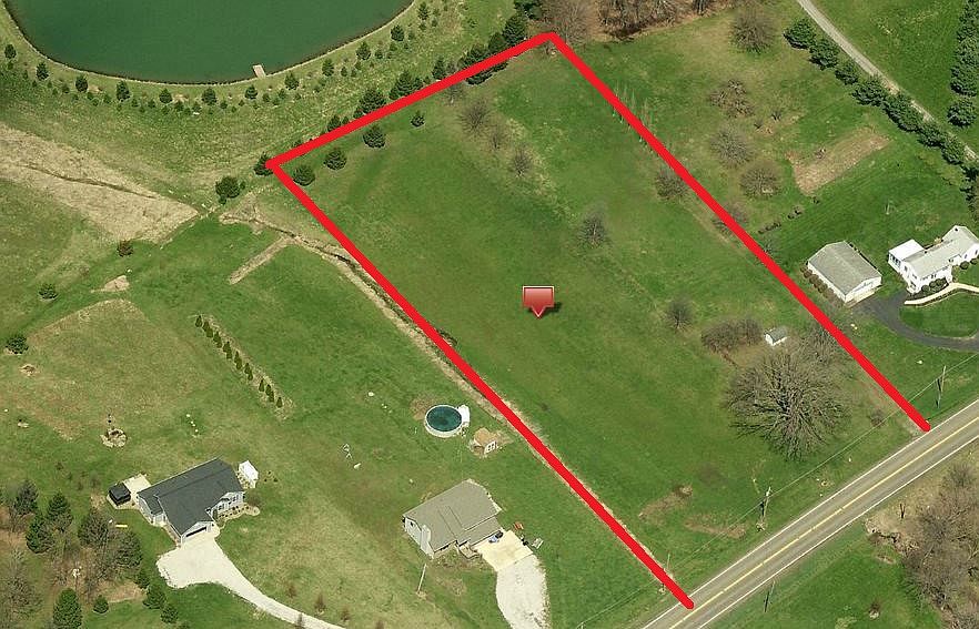 2nd image of Vacant Lot 51 Wooster Pike Rd