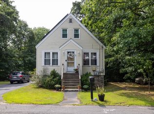 79 Hobson St, Saugus, MA 01906