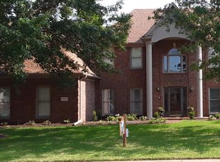 795 Coleherne Rd, Collierville, TN 38017