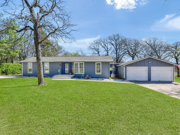 234 Cayuga Trl, Lake Kiowa, TX 76240