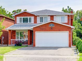 61 Sunforest Dr, Brampton, ON L6Z 2W7