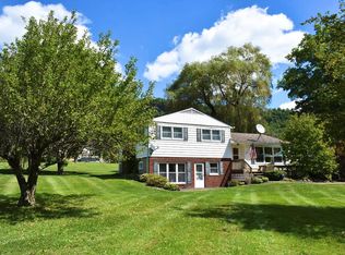31201 Route 6, Wysox, PA 18854