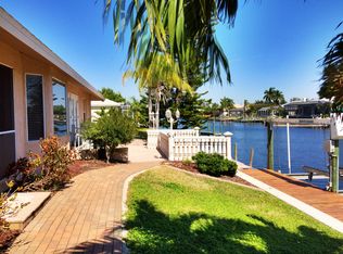 5223 SW 20th Pl, Cape Coral, FL 33914