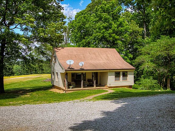 2nd image of 2764 E County Road 1100 N