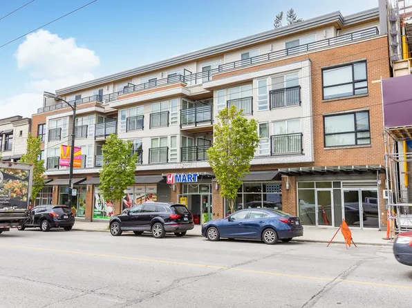 5555 Dunbar St Penthouse 6, Vancouver, BC V6N 1W5