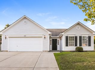 5207 Hildreth Ct, Concord, NC 28025