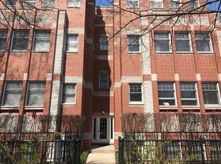 1400 W Byron St APT 3E, Chicago, IL 60613