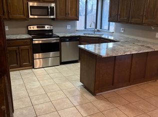 2512 Northwood Ln, Edmond, OK 73013