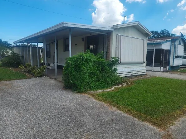 3390 Gandy Blvd Lot 585, Saint Petersburg, FL 33702