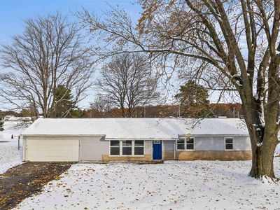 12262 N Kern Rd, Syracuse, IN, 46567