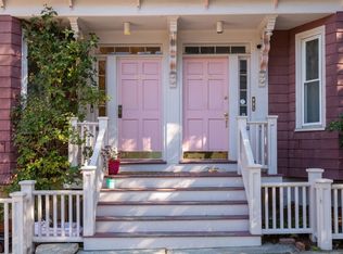247 Chestnut Street Condominium Trust, Cambridge, MA 02139