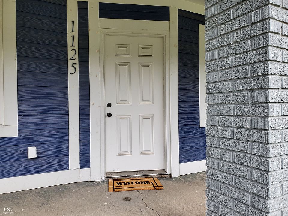 2nd image of 1125 N Rural St