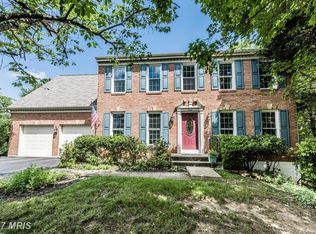 8322 Glenmar Rd, Ellicott City, MD 21043