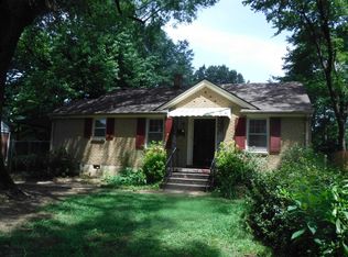 4858 Carnes Rd, Memphis, TN 38117