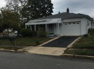165 Port Royal Dr, Toms River, NJ
