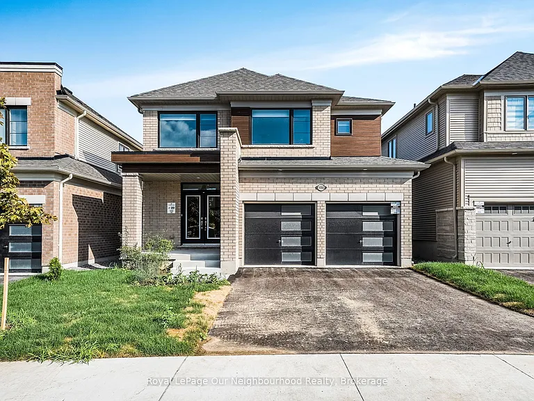 1066 Denton Dr — Photo 1