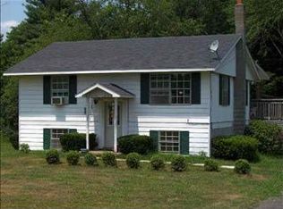 514 Mountain View Rd, Freehold, NY 12431