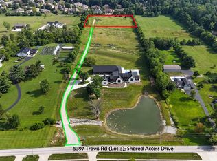 0 Travis Rd, Greenwood, IN 46143
