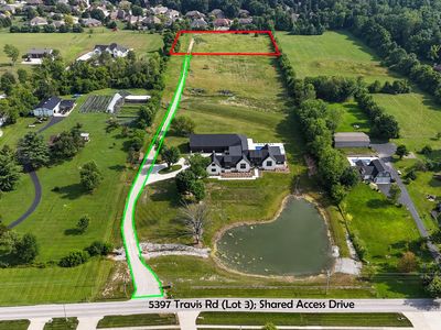 0 Travis Rd, Greenwood, IN, 46143