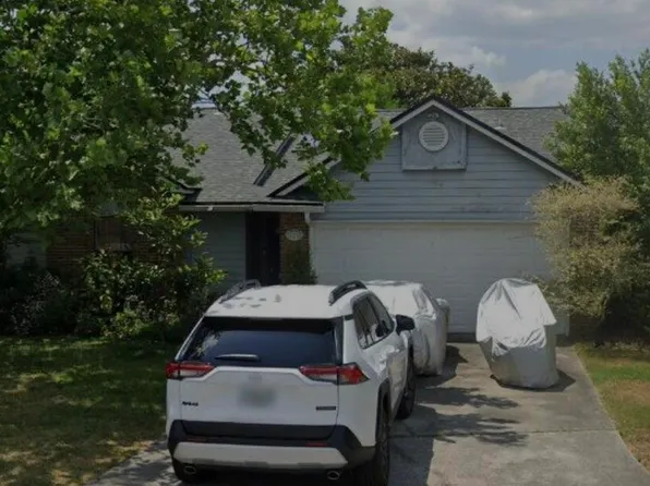 13333 DIJON Drive E, Jacksonville, FL 32225