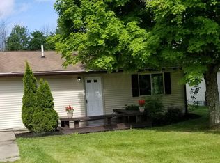 34 Laurel Heights Ct, Howard, OH 43028