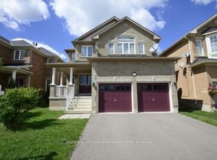 3379 Escada Dr, Mississauga, ON L5M 0K1