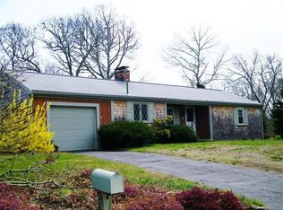 26 Musket Ln, Yarmouth Port, MA 02675