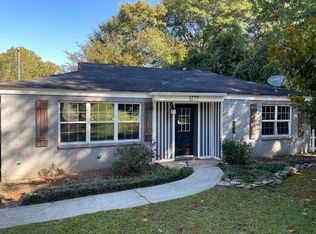 3277 Raymond Dr, Doraville, GA 30340