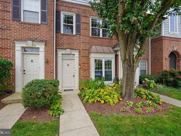 1730 Osage St, Alexandria, VA 22302