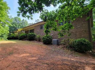 4555 Irwin St, Trinity, NC 27370