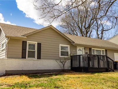 4105 E 107th Ter, Kansas City, MO, 64137