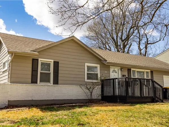 4105 E 107th Ter, Kansas City, MO 64137