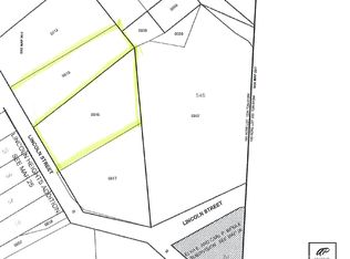 Lincoln Hl, Pomeroy, OH 45769