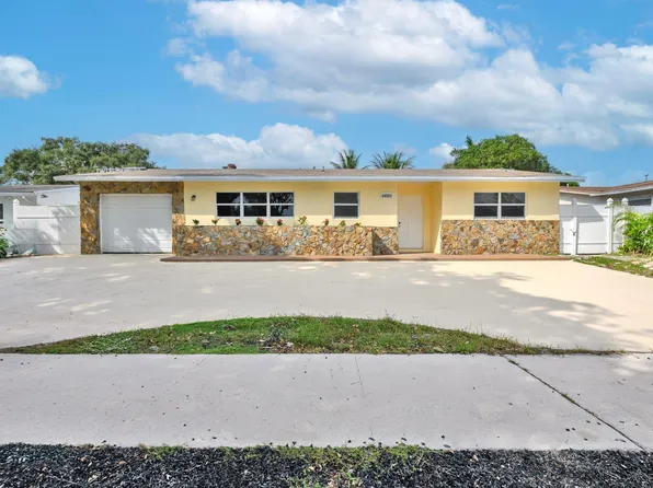 10521 Taft Street, Pembroke Pines, FL 33026