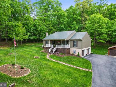 4442 Sunny Slope Rd, Glen Rock, PA, 17327