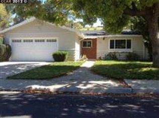 3545 Savage Ave, Pinole, CA 94564