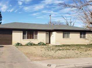 31 Del Norte Dr, Roswell, NM 88201