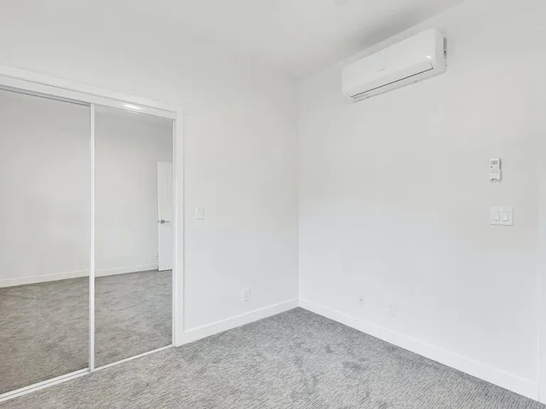 2 bedroom / 1 bath | Midtown Duplex Available Now — Photo 10
