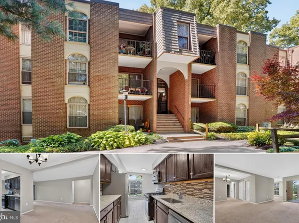 3358 Woodburn Rd APT 22, Annandale, VA 22003