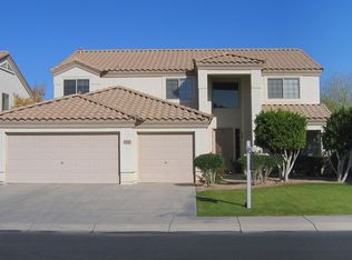 4158 E Pinon Way, Gilbert, AZ 85234