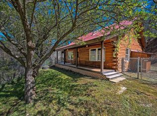 278 Steel Bridge Rd, Douglas City, CA 96024