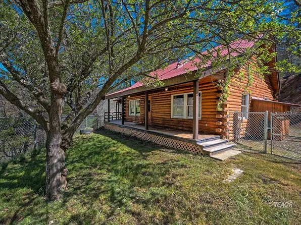 278 Steel Bridge Rd, Douglas City, CA 96024