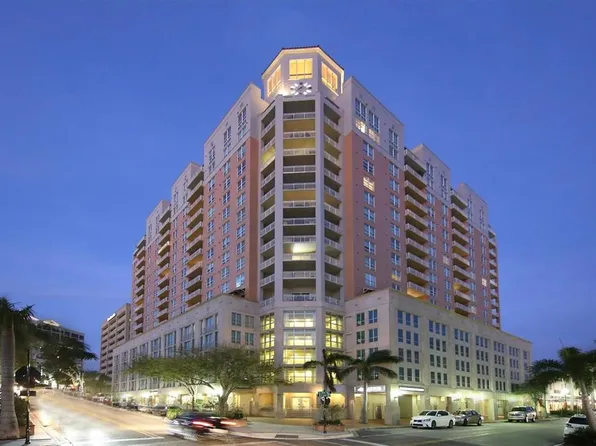 1350 Main St Unit 1309, Sarasota, FL 34236