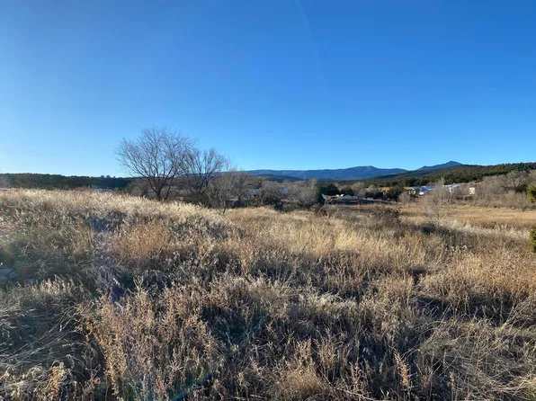 State Highway 55, Estancia, NM 87016